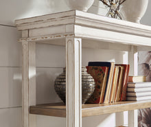Load image into Gallery viewer, Realyn Bookcase
