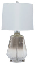 Load image into Gallery viewer, Jaslyn Glass Table Lamp (1/CN)
