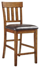Load image into Gallery viewer, Ralene Upholstered Barstool (2/CN)
