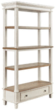 Load image into Gallery viewer, Realyn Bookcase
