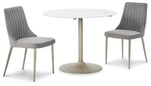 Load image into Gallery viewer, Barchoni Dining Table and 2 Chairs
