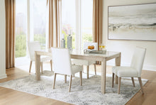 Load image into Gallery viewer, Wendora Dining Table and 4 Chairs
