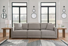 Load image into Gallery viewer, Katany 5-Piece Sectional with Ottoman
