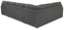 Load image into Gallery viewer, Edenfield 3-Piece Sectional with Ottoman
