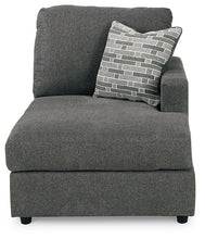 Load image into Gallery viewer, Edenfield 3-Piece Sectional with Ottoman
