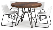 Load image into Gallery viewer, Centiar Dining Table and 4 Chairs

