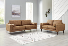 Load image into Gallery viewer, Telora Sofa and Loveseat
