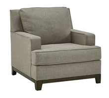 Load image into Gallery viewer, Kaywood Chair and Ottoman
