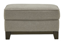 Load image into Gallery viewer, Kaywood Chair and Ottoman
