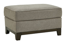 Load image into Gallery viewer, Kaywood Chair and Ottoman
