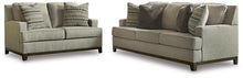 Load image into Gallery viewer, Kaywood Sofa and Loveseat
