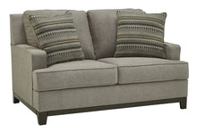 Load image into Gallery viewer, Kaywood Sofa and Loveseat
