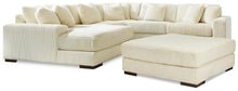 Load image into Gallery viewer, Lindyn 5-Piece Sectional with Ottoman
