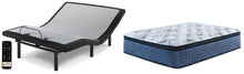 Load image into Gallery viewer, Mt Dana Euro Top Mattress with Adjustable Base
