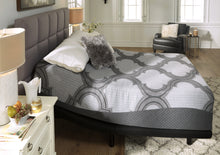 Load image into Gallery viewer, 14 Inch Ashley Hybrid Mattress with Adjustable Base
