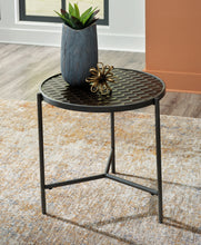 Load image into Gallery viewer, Doraley Coffee Table with 1 End Table
