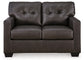 Belziani Sofa, Loveseat, Chair and Ottoman