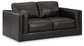 Amiata Sofa, Loveseat, Chair and Ottoman