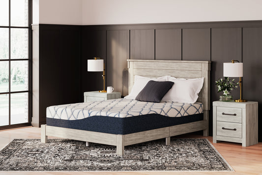 12 Inch Chime Elite 2.0  Mattress