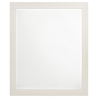 Jessica Dresser Mirror Snow White