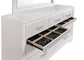 Miranda 7-drawer Dresser White
