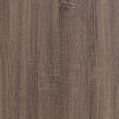 Brantford 2-drawer Nightstand Barrel Oak