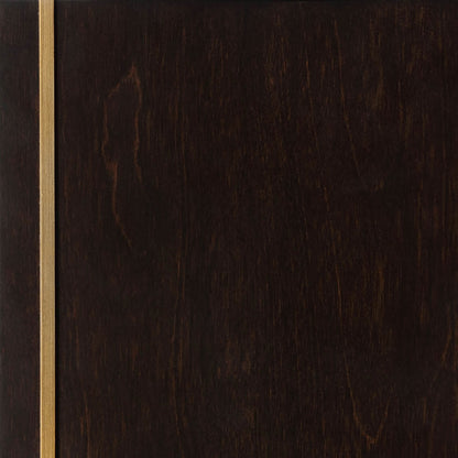 Durango 4-piece California King Bedroom Set Smoked Peppercorn