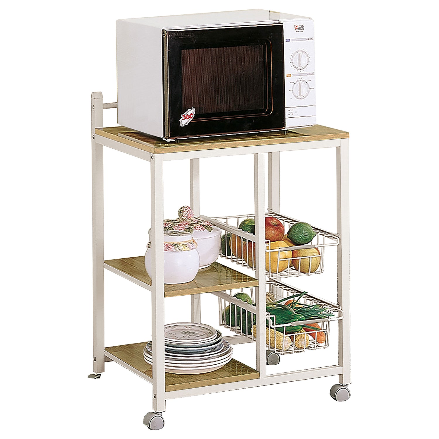 Dining Room > Serving Carts
