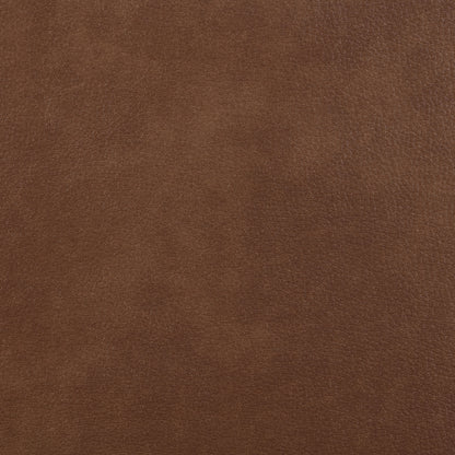 Greenfield Upholstered Power Reclining Sofa Saddle Brown