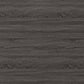 Dylan 68-inch 4-shelf Storage Bookshelf Weathered Grey