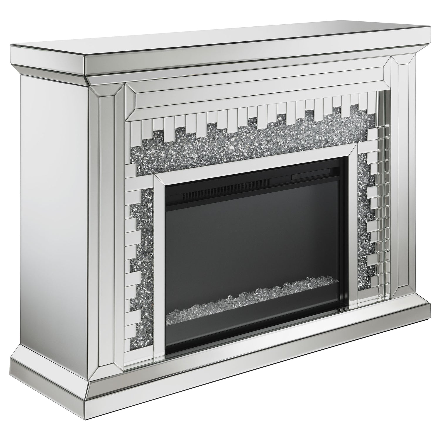 Accessories > Fireplace